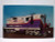 Railroad Postcard Train Railway Colorado & Wyoming Locomotive The Patriot 200