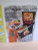 The Flintstones Original 1994 Set Of 2 Pinball Machine Flyers Williams & ICE