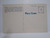 Greetings From Michigan Large Letter Postcard Linen Old Car Boat EC Kropp