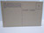 Greetings From Kentucky Dam Large Big Letter Postcard Linen Unused River View
