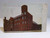 St Paul Minnesota Postcard Armory Building 1906 R Steinman Undivided Vintage