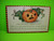 Antique Halloween Postcard Whitney Checker Border Ghost Gnome Pixie Original NH