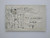Christmas Postcard Santa Claus Holds Girl Embossed Stecher 227 Original 1911