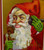 Christmas Postcard Santa Claus Telephone Phone Saint Nick Embossed Stecher 213 C