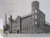 St Paul Minnesota Postcard Armory Building 1907 Pearson Ullberg Series 2552