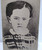 Thomas Edison As A Child Postcard Vintage Marion Press Unused Victorian Clothes