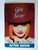 Cyndi Lauper Backstage Pass Vintage 1994 - 1995 Tour Deadly Cyns Pop New Wave