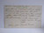Joyous Christmas Postcard Scenic Lake Canoe Boat Tree Glitter Snow Germany 1912
