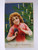 Victorian Christmas Postcard Women By Tree With Candles Vintage Original W8