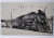 Railroad Postcard Virginian Railway Steam Train Locomotive Number 215 Roanoke VA