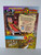 Alley Cats Arcade Game Flyer Ball Bowler Target Knock Down 1994 Promo 8.5" x 11"
