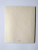 Mid Century Christmas Greeting Card American Flag Pink Houses Church Vintage