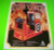 Fire Truck Arcade Flyer Vintage Retro Video Game Original Vintage 8.5" x 11"