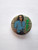 Jim Morrison The Doors Licensed Original 1989 Badge Pin Button Official Licensed