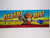 Desert Rat Crate Label Donkey Horse Cactus Cowboy Corn Cob Pipe 1950s Vintage