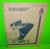 Dominos ORIGINAL Atari Video Arcade Game Machine Service Repair Manual 1977