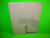 Dominos ORIGINAL Atari Video Arcade Game Machine Service Repair Manual 1977