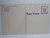 Greetings From The Ozarks Missouri Large Letter Postcard Linen Kropp Guitar Man