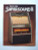 490-2 Earth Tone Jukebox Flyer Vintage Rowe Phonograph Music Artwork 8.5" x 11"