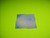Stern Pinball Machine Screened Playfield Plastic Part Number 59 For Unknown Game