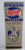 Pepsi Cola Matchbook Cover Walt Disney 1940's No 10 Horse With Cannon Squadron