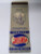 Pepsi Cola Matchbook Cover Walt Disney 1940's No 13 Forth Air Base Horse w Wings