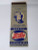 Pepsi Cola Matchbook Cover Walt Disney 1940's No 3 Monkey Ape Field Artillery