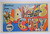 Greetings From Kansas City Missouri Large Big Letter Postcard Linen Curt Teich