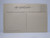 Navy Gun Drill Warship Military Postcard 1907 Mitchell Muller Sailors Weapons