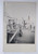 Navy Signaling On Warship Military Postcard 1907 Mitchell Muller Sailors On Boat