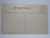 Navy Aloft Training War Ship Military Postcard 1907 Mitchell Muller Sailors Boat