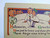 Halloween Postcard Everett Studios Children Goblin Pumpkins Original Vintage