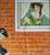 Vintage Halloween Postcard Victorian Lady At Window L & E 2262 HBG Original