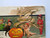 Halloween Postcard HBG HB Griggs Pixies Elves Brownies Fantasy Ann Arbor Germany