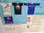 Thompson Twins Flyer AD Into The Gap Fan Club Merchandise Product Order Form