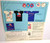 Thompson Twins Flyer AD Into The Gap Fan Club Merchandise Product Order Form