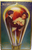 Victorian Couple Inside Light Bulb Fantasy Postcard Romance Lovelights 1909