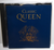 Classic Queen CD Album Pop Rock Collection HR-61311-2 Hollywood Radio Ga Ga Hits