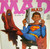 MAD Magazine Dec 1983 #243 Superman III Movie Spoofs Parody TJ Hooker TV Show