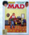 MAD Magazine July 1985 # 256 Beverly Hills Cop Movie Dynasty TV Show Parody