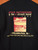 Bruce Springsteen & The E Street Band 1999 Tour T-Shirt Large Philadelphia Black
