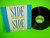 Positive Noise ‎Get Up And Go Vinyl 12" Record Synth-pop New Wave UK Import