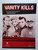 ABC Vanity Kills Sheet Music 1985 Synth-Pop Electronic Pop New Wave Music