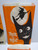 Halloween Witch Ghost Black Cats Candy Trick Or Treat Goodie Loot Bags Lot Of 4