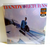 Dandy Livingstone Dandy Returns Orange Colored Vinyl LP Record Reggae Sealed New