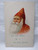 Santa Claus Christmas Postcard Walter Wirths Old World Saint Nick Unused Ser 99