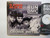 Run DMC Crown Royal Album Mix Sampler Promo CD 2001 Hip Hop Rap Album Snippets
