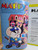 Play Meter Magazine May 1983 Pinball & Arcade Ads Soccer Kings Mappy Mad Planets