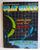 Play Meter Magazine Aug 1983 Early Pinball & Arcade Ads Star Wars Journey Atari