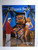 Gilligan's Island Pinball Machine Flyer Original 1991 Art Bob Denver 8.5" x 11